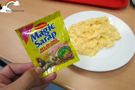 Magic Sarap: The Versatile Seasoning for All Your Cooking Needs